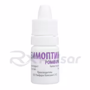 Bimoptic™ Rompharm Eye Drops 0.3Mg/Ml (3Ml), 1Pc Buy Online 11 Bimoptic™ Rompharm Eye Drops 0.3Mg/Ml (3Ml), 1Pc Buy Online 10