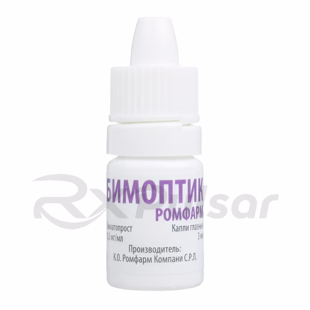Bimoptic-Rompharm-0_3Mg-Drops-3Ml_3 Bimoptic™ Rompharm Eye Drops 0.3Mg/Ml (3Ml), 1Pc Buy Online 3