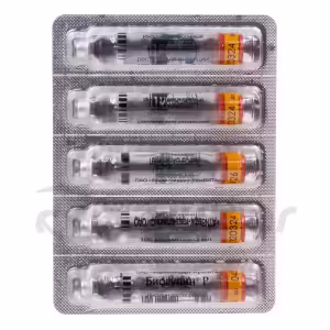 Biosulin™ R Solution For Injection 100Iu/Ml (3Ml), Cartridges 5Pcs Buy Online 5