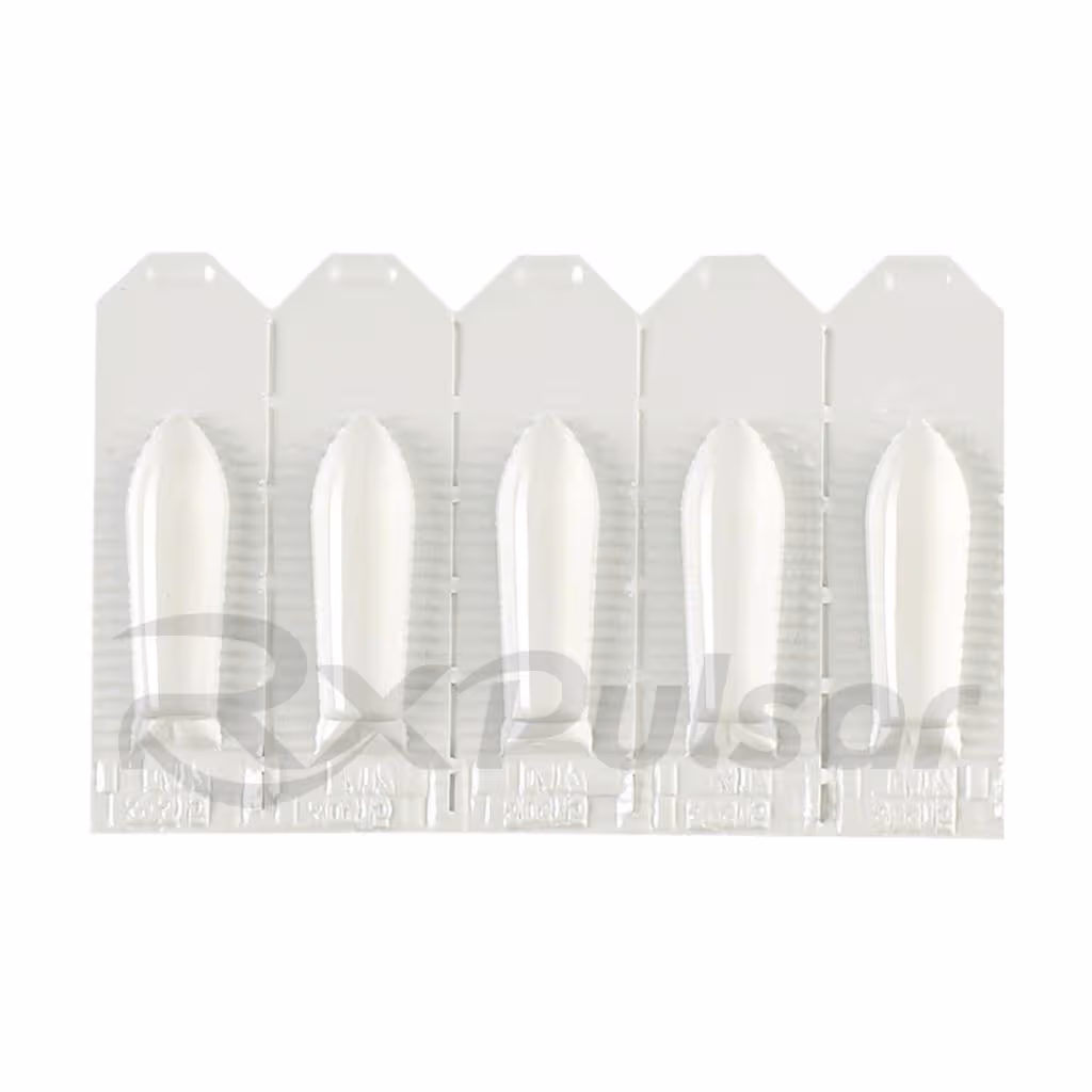 Bisacodyl-Nizhpharm-10Mg-Suppositories_3 Bisacodyl-Nizhpharm™ Rectal Suppositories 10Mg, 10Pcs Buy Online 3