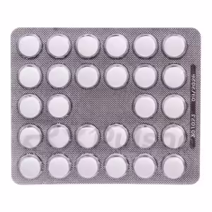 Bismuth Tripotassium Dicitrate Tablets 120Mg, 112Pcs Buy Online 6 Bismuth Tripotassium Dicitrate Tablets 120Mg, 112Pcs Buy Online 5
