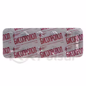 Bisoprolol Tablets 5Mg, 50Pcs Buy Online 15 Bisoprolol Tablets 5Mg, 50Pcs Buy Online 14