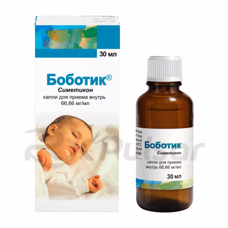 Bobotik-66_66Mg-Drops-30Ml_1 Bobotik™ Oral Drops 66.66Mg/Ml (30Ml), 1Pc Buy Online 1