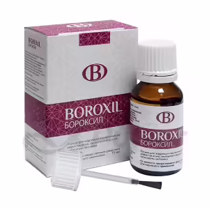 Boroxil™ Papilloma And Wart Lotion 15Ml, 1Pc Buy Online 6 Boroxil™ Papilloma And Wart Lotion 15Ml, 1Pc Buy Online 5
