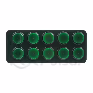 Bral™ Tablets 500Mg+5Mg+0.1Mg, 20Pcs Buy Online 12