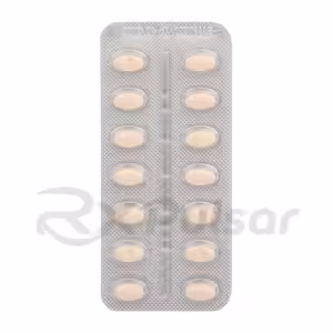 Bravadin™ Tablets 5Mg, 28Pcs Buy Online 13 Bravadin™ Tablets 5Mg, 28Pcs Buy Online 12