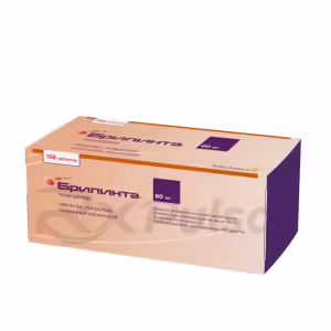 Brilinta™ Tablets 60Mg, 168Pcs Buy Online 8