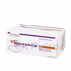 Brilinta™ Tablets 90Mg, 168Pcs Buy Online 9 Brilinta™ Tablets 90Mg, 168Pcs Buy Online 8