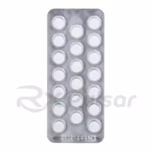 Bromhexine Tablets 8Mg, 20Pcs Buy Online 9