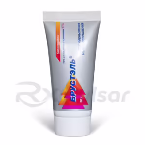 Brustel™ Topical Gel 5% (30G), 1Pc Buy Online 6 Brustel™ Topical Gel 5% (30G), 1Pc Buy Online 5