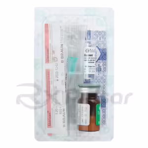 Buserelin-Depo™ Lyophilisate For Prolonged-Release Suspension For I.m. Injection 3.75Mg, Vial 1Pc Buy Online 9