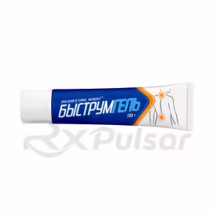 Bystrumgel™ Topical Gel 2.5% (100G), 1Pc Buy Online 21