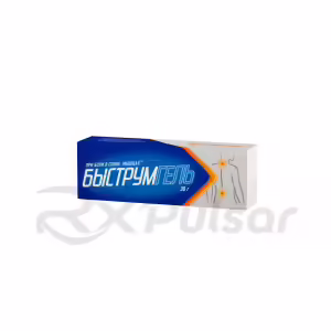 Bystrumgel™ Topical Gel 2.5% (30G), 1Pc Buy Online 21