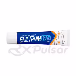Bystrumgel™ Topical Gel 2.5% (30G), 1Pc Buy Online 25