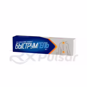 Bystrumgel™ Topical Gel 2.5% (50G), 1Pc Buy Online 17