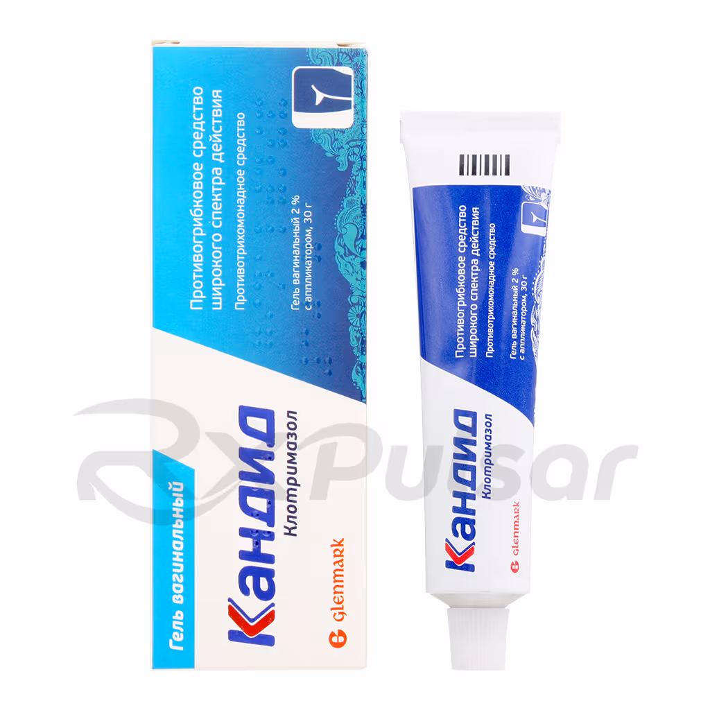 Candid-2-Gel-30G_1 Candid™ Vaginal Gel 2% (30G), 1Pc Buy Online 1