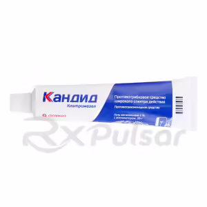 Candid™ Vaginal Gel 2% (30G), 1Pc Buy Online 15