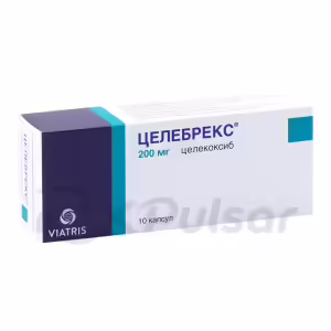 Celebrex™ Capsules 200Mg, 10Pcs Buy Online 11