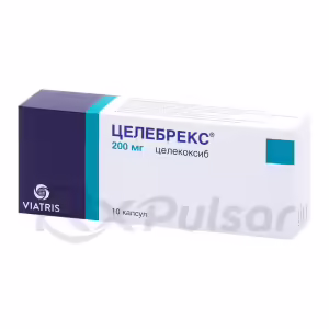 Celebrex™ Capsules 200Mg, 10Pcs Buy Online 13