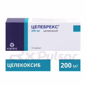 Celebrex™ Capsules 200Mg, 10Pcs Buy Online 17