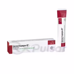 Celestoderm V™ Ointment 0.1%, 15G, 1Pc Buy Online 10