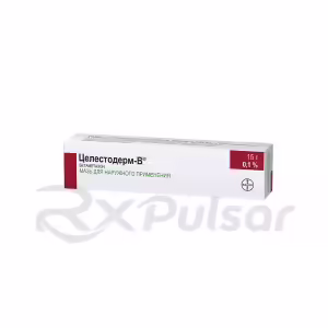 Celestoderm V™ Ointment 0.1%, 15G, 1Pc Buy Online 14
