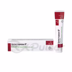 Celestoderm V™ Ointment 0.1%, 15G, 1Pc Buy Online 16
