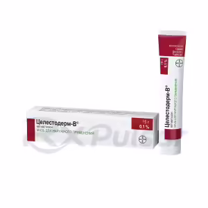 Celestoderm V™ Ointment 0.1%, 15G, 1Pc Buy Online 20