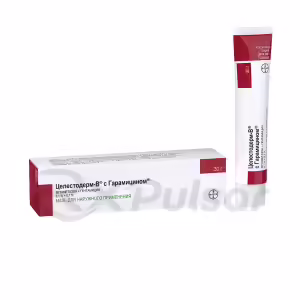 Celestoderm-V™ With Garamycin Topical Ointment 0.1% (30G), 1Pc Buy Online 11 Celestoderm-V™ With Garamycin Topical Ointment 0.1% (30G), 1Pc Buy Online 10