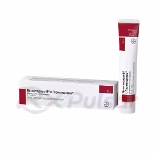 Celestoderm-V™ With Garamycin Topical Ointment 0.1% (30G), 1Pc Buy Online 13 Celestoderm-V™ With Garamycin Topical Ointment 0.1% (30G), 1Pc Buy Online 12