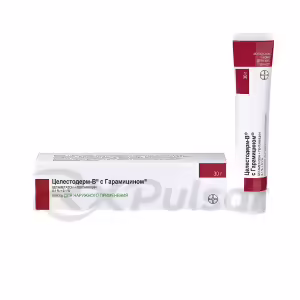 Celestoderm-V™ With Garamycin Topical Ointment 0.1% (30G), 1Pc Buy Online 19 Celestoderm-V™ With Garamycin Topical Ointment 0.1% (30G), 1Pc Buy Online 18