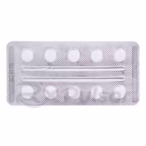 Cetirizine Reneval™ Tablets 10Mg, 10Pcs Buy Online 12