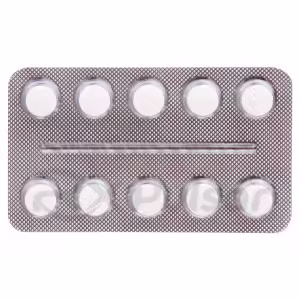 Cetrin™ Tablets 10Mg, 30Pcs Buy Online 11