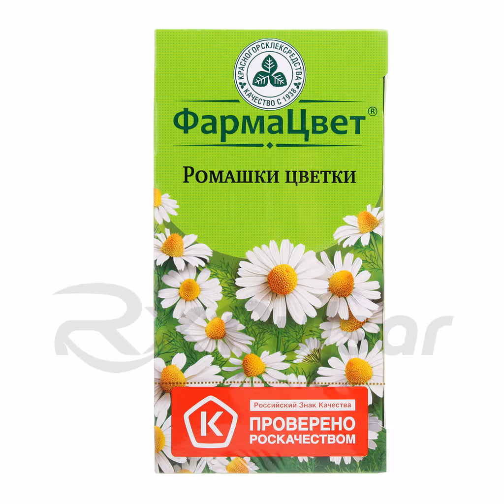 Chamomile-Flowers-1_5G-Bags-20Pcs_1 Chamomile Flowers Filter Bags 1.5G, 20Pcs Buy Online 1