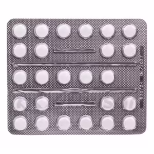 Chlorprothixene Tablets 25Mg, 100Pcs Buy Online 6