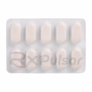 Cifran™ St Tablets 500Mg+600Mg, 10Pcs Buy Online 12
