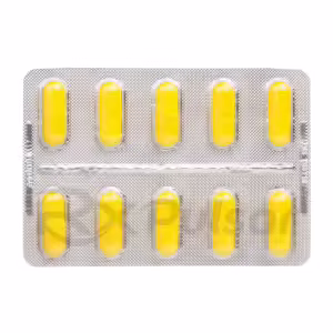 Citramon-Extracap™ Capsules 240Mg+27.45Mg+180Mg, 10Pcs Buy Online 7