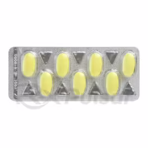 Clarithromycin Prolonged-Release Tablets 500Mg, 7Pcs Buy Online 9