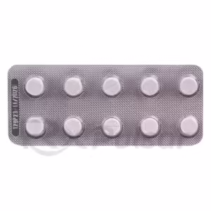 Clenbuterol Sopharma™ Tablets 0.02Mg, 50Pcs Buy Online 9