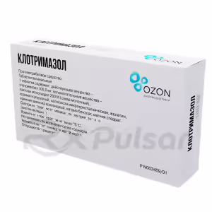 Clotrimazole Vaginal Tablets 100Mg, 6Pcs Buy Online 9 Clotrimazole Vaginal Tablets 100Mg, 6Pcs Buy Online 8