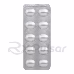 Co-Dalneva™ Tablets 5Mg+0.625Mg+2Mg, 30Pcs Buy Online 12