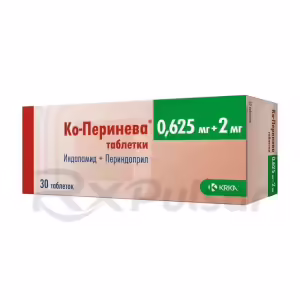 Co-Perineva™ Tablets 0.625Mg+2Mg, 30Pcs Buy Online 7