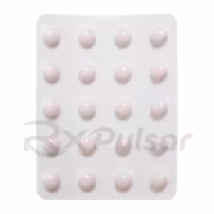 Colchicum-Dispert™ Tablets 0.5Mg, 20Pcs Buy Online 5