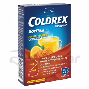 Coldrex™ Hotrem Honey-Lemon Powder For Oral Solution 5G, 5 Sachets Buy Online 13 Coldrex™ Hotrem Honey-Lemon Powder For Oral Solution 5G, 5 Sachets Buy Online 12