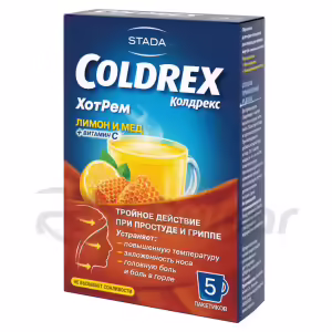 Coldrex™ Hotrem Honey-Lemon Powder For Oral Solution 5G, 5 Sachets Buy Online 15 Coldrex™ Hotrem Honey-Lemon Powder For Oral Solution 5G, 5 Sachets Buy Online 14