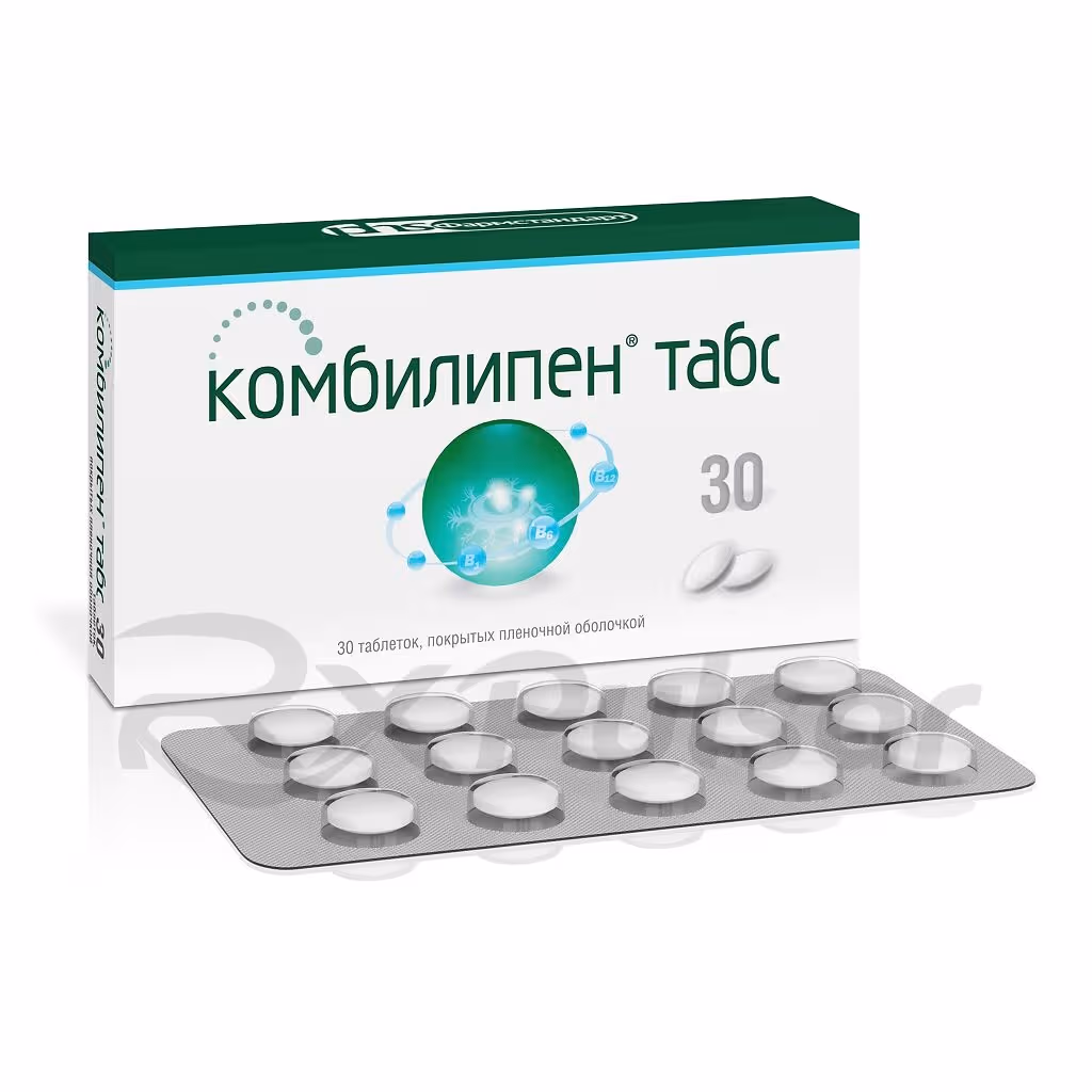 Combilipen-Tabs-30-Tablets_3 Combilipen™ Tabs Tablets 30Pcs Buy Online 3