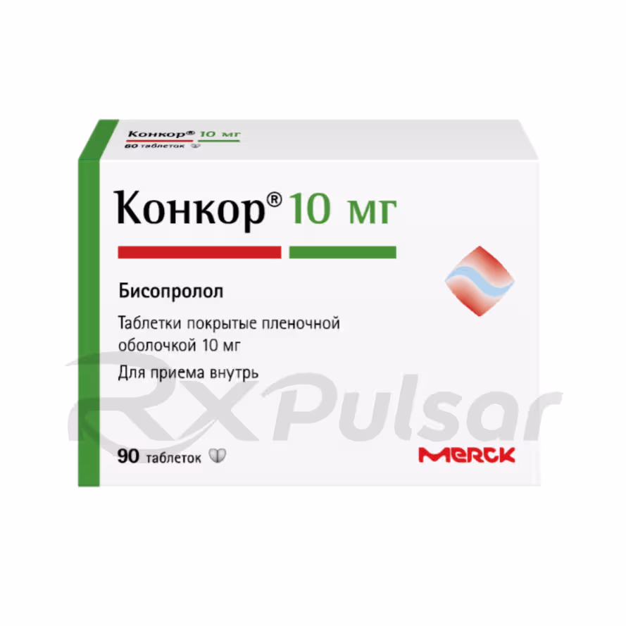 Concor-10Mg-90-Tablets-Pack_1 Concor™ Tablets 10Mg, 90Pcs Buy Online 1
