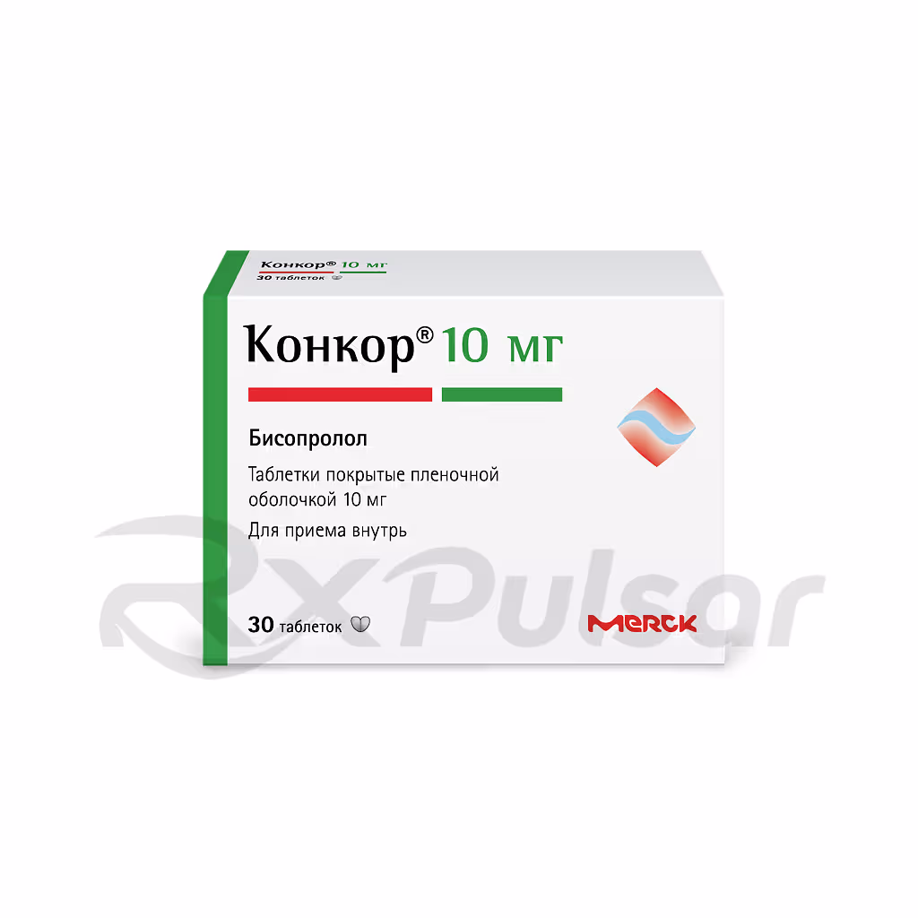 Concor-10Mg-Tablets_1 Concor™ Tablets 10Mg, 30Pcs Buy Online 1