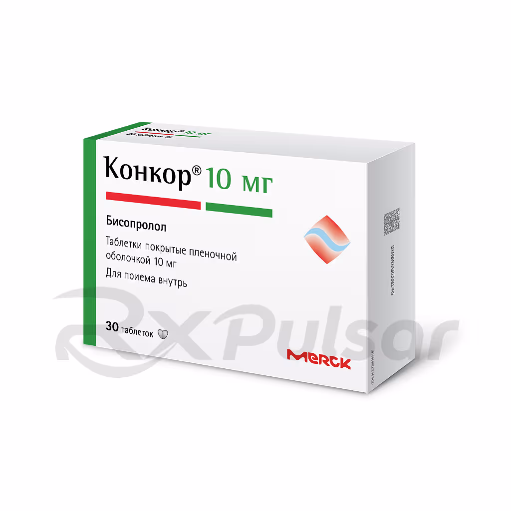 Concor-10Mg-Tablets_2 Concor™ Tablets 10Mg, 30Pcs Buy Online 2