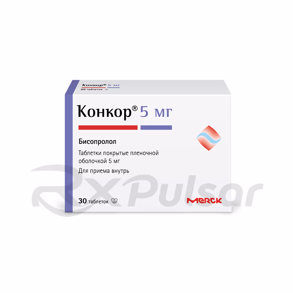 Concor-5Mg-Tablets_1 Concor™ Tablets 5Mg, 30Pcs Buy Online 1